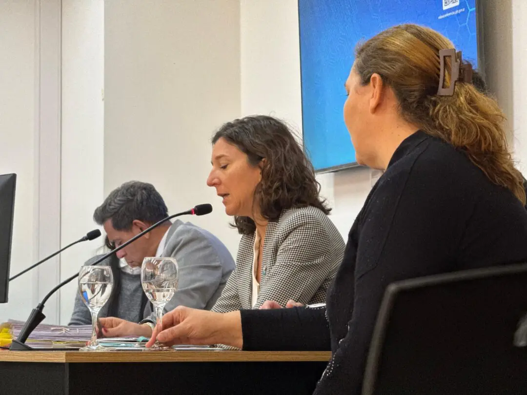 Un juez federal ordenó a Vialidad Nacional a reparar la Ruta 33 Un juez federal ordenó a Vialidad Nacional a reparar la Ruta 33