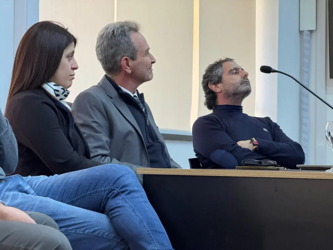 Un juez federal ordenó a Vialidad Nacional a reparar la Ruta 33 Un juez federal ordenó a Vialidad Nacional a reparar la Ruta 33