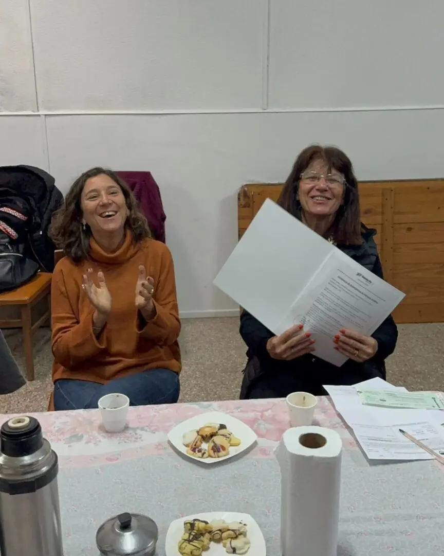 Se gestionaron más de 180 trámites institucionales en el 2025