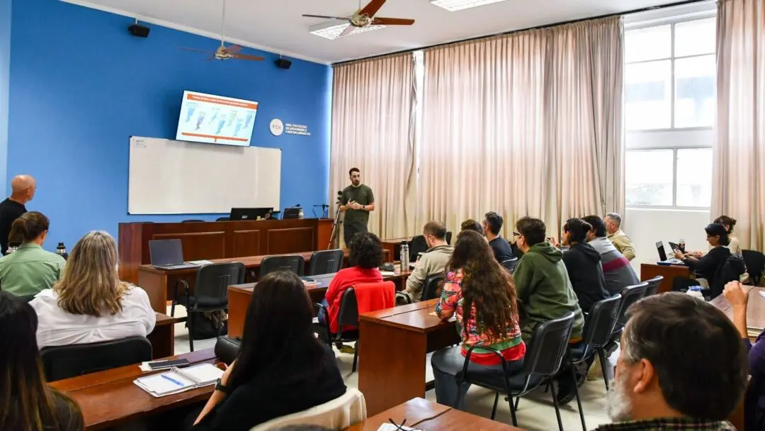 Ellos tienen paso: Desarrollaron el primer mapa para evitar atropellamientos de fauna