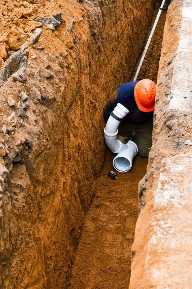 Obras de agua y cloacas en el departamento General López Obras de agua y cloacas en el departamento General López