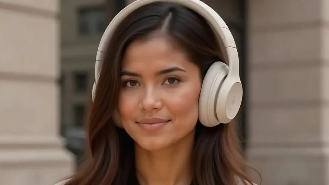 Zoe, la profe artificial.