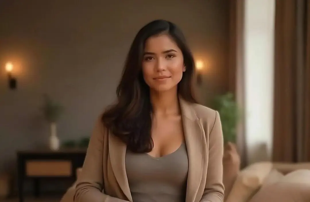 Llega Zoe a Villa Cañás: Una profe artificial dará clases en el Colegio San José