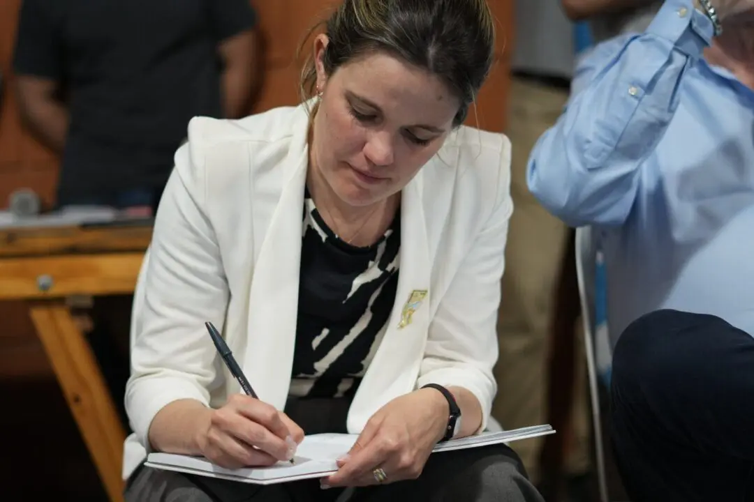 Caren Tepp: El Congreso refleja el rechazo de la gente a Milei