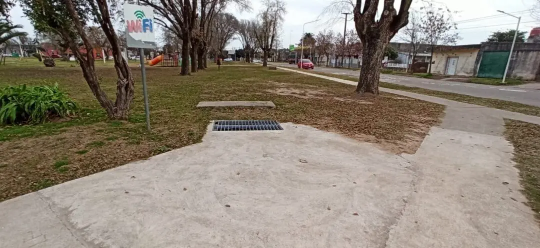 Pullaro tras las intensas lluvias: La obra pública salvó de la inundación a la provincia de Santa Fe Pullaro tras las intensas lluvias: La obra pública salvó de la inundación a la provincia de Santa Fe