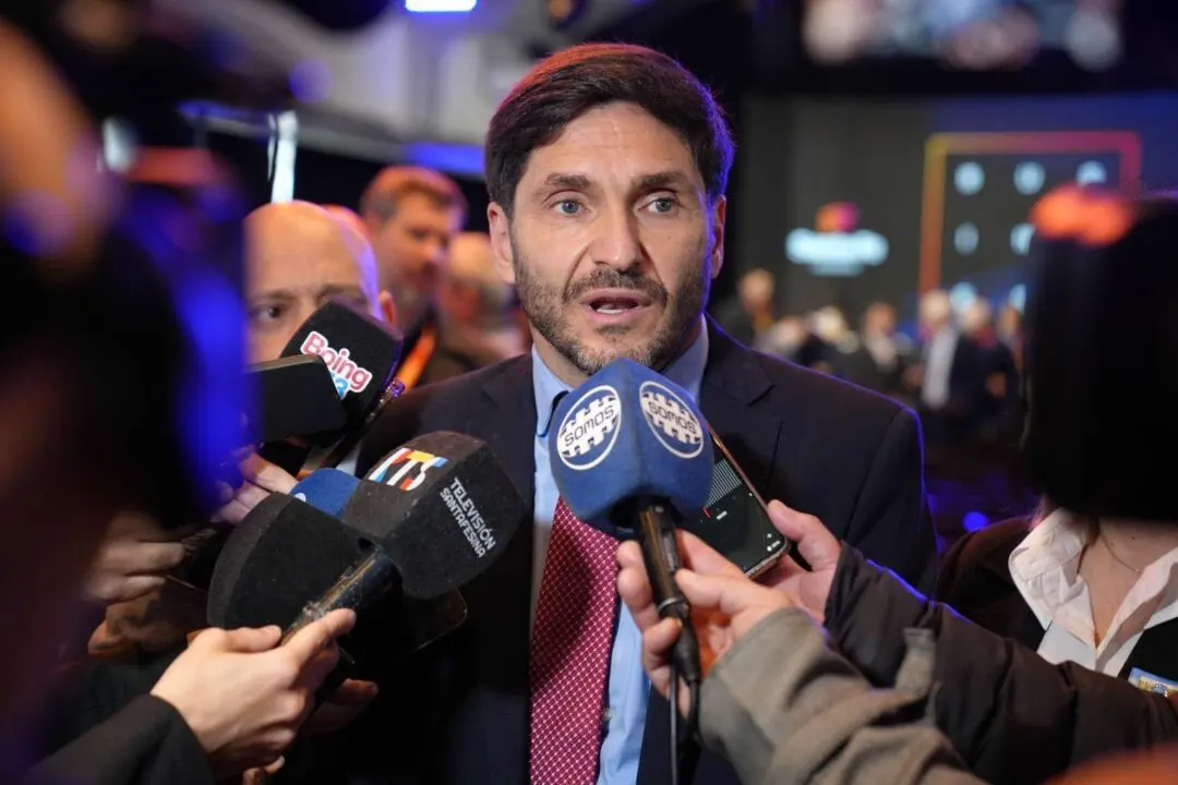 Pullaro pidió al Gobierno nacional que aclare las denuncias por corrupción y que no se pongan mordazas a la información