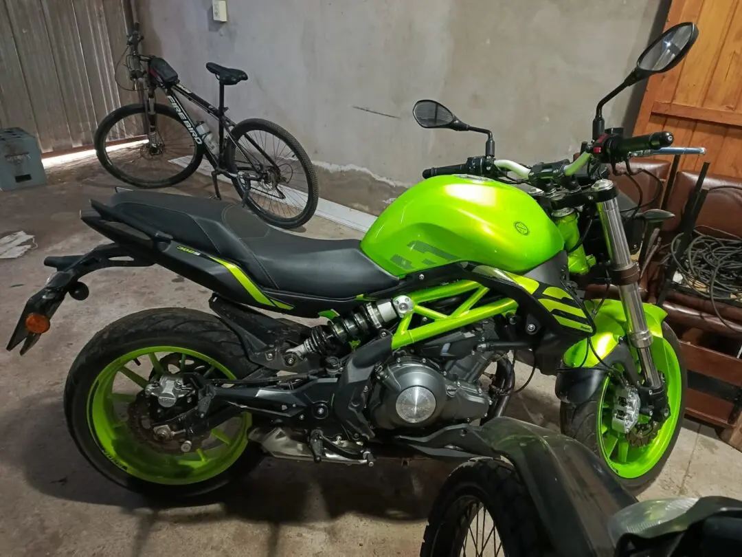 Santa Isabel: Policía secuestró motos en operativos por ruidos molestos y conducción peligrosa Santa Isabel: Policía secuestró motos en operativos por ruidos molestos y conducción peligrosa