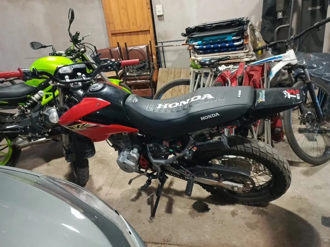 Santa Isabel: Policía secuestró motos en operativos por ruidos molestos y conducción peligrosa