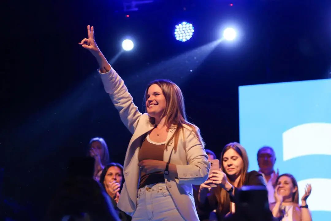 Caren Tepp: Fuerza Patria le va a poner un freno a las motosierras de Pullaro y Milei