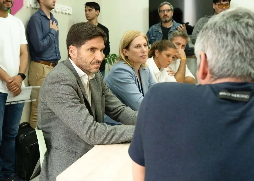 La obra pública trae igualdad: Pullaro y Scaglia en General López entregaron viviendas y prometieron más infraestructura en la región