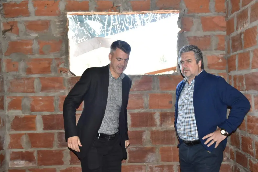 Ley de Microtráfico: Se derribo de un nuevo búnker de venta de estupefacientes en Rosario