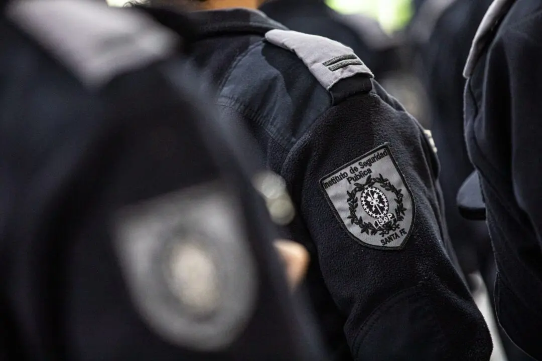 Continúa abierta la convocatoria para formar parte de la Policía de la Provincia de Santa Fe