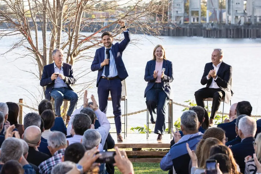 Provincias Unidas lanzó su campaña: Defender a Santa Fe es defender al país
