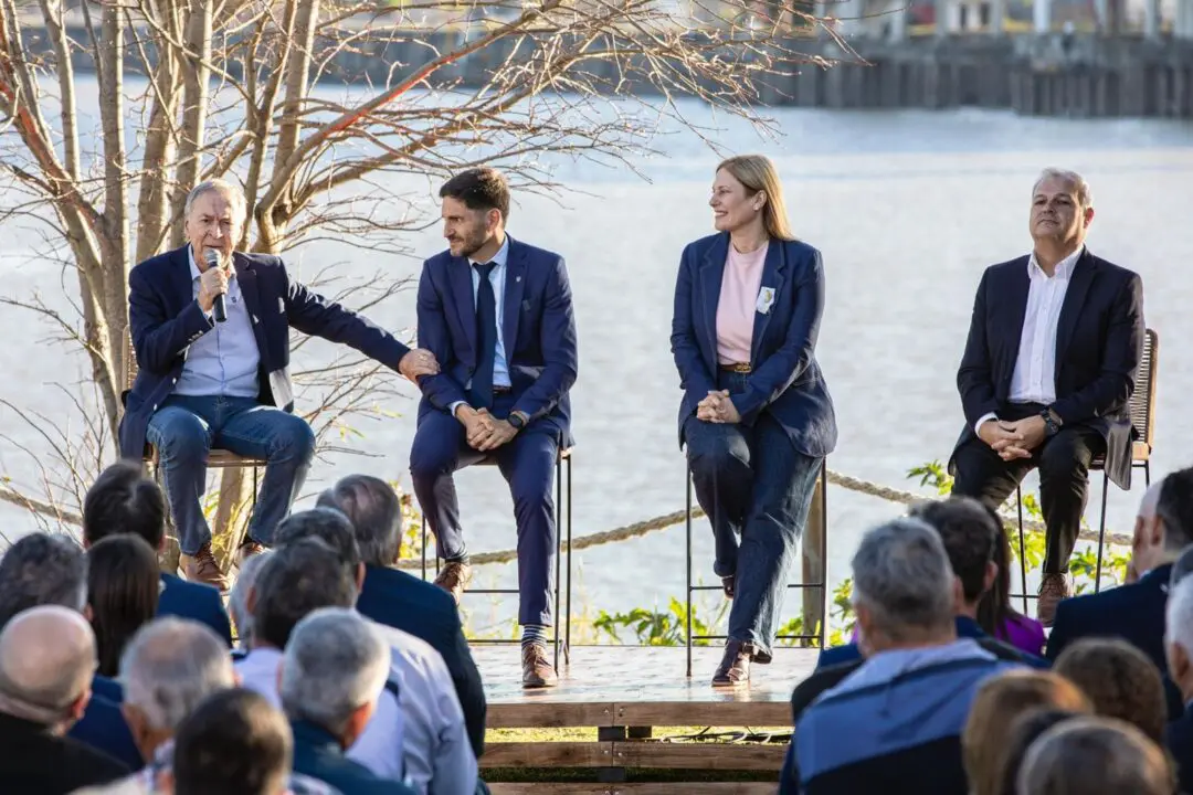 Provincias Unidas lanzó su campaña: Defender a Santa Fe es defender al país