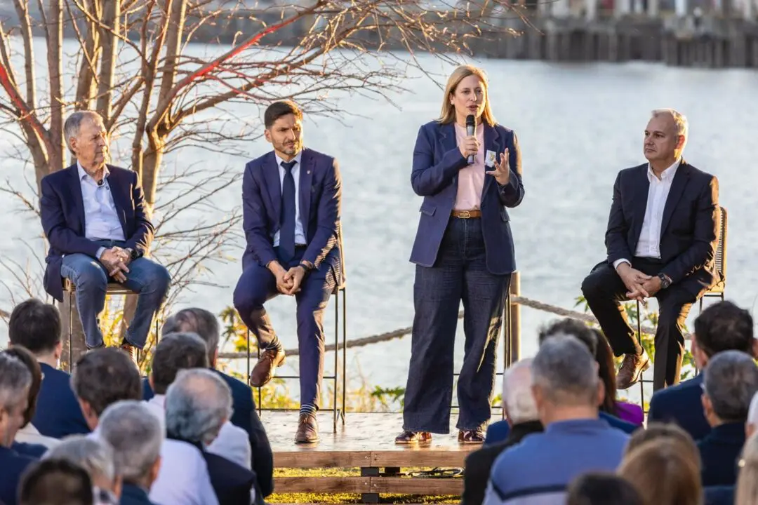 Provincias Unidas lanzó su campaña: Defender a Santa Fe es defender al país