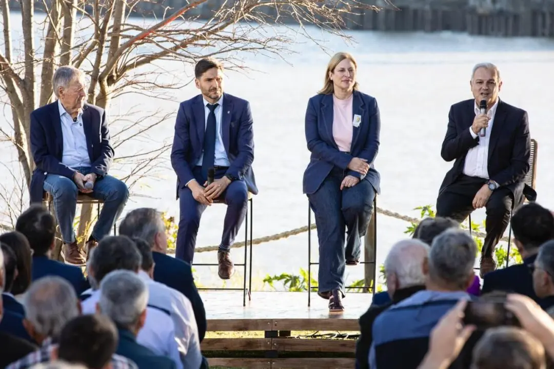 Provincias Unidas lanzó su campaña: Defender a Santa Fe es defender al país