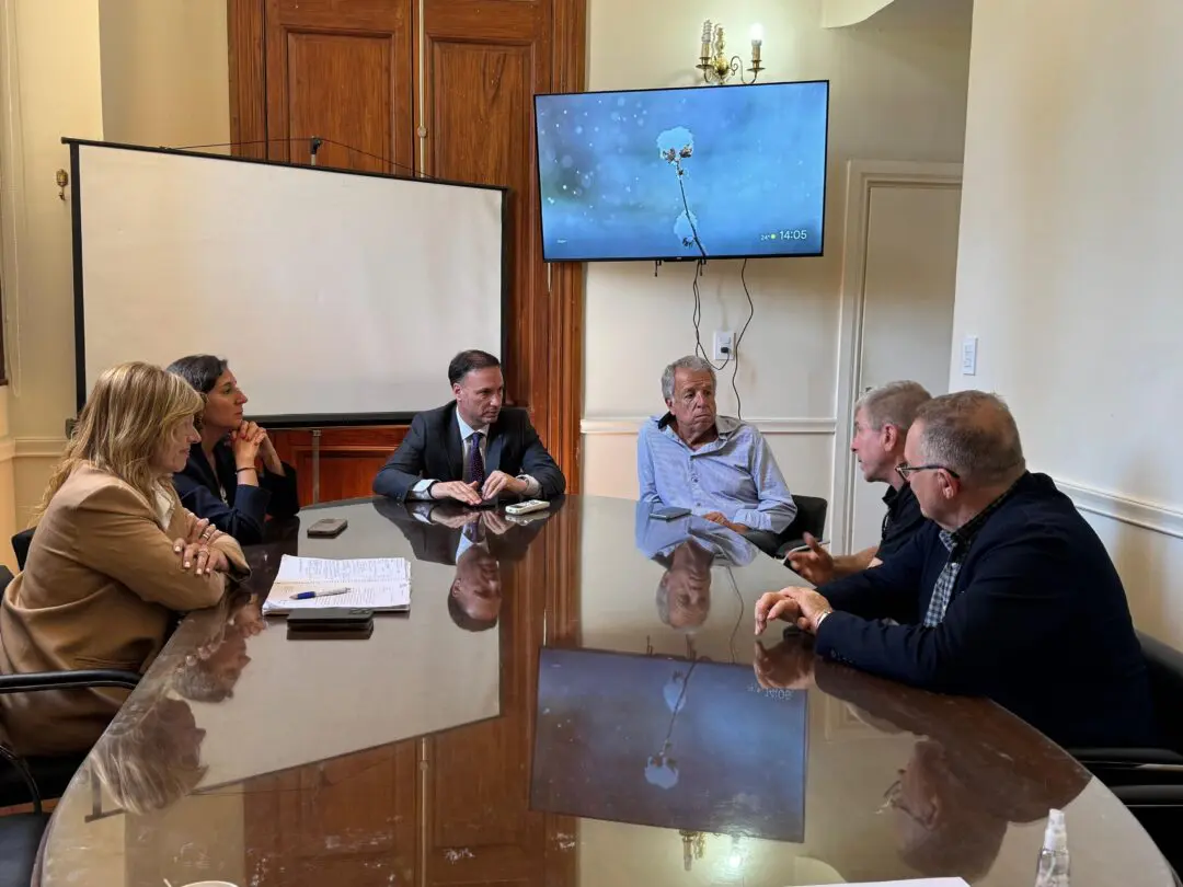 Santa Isabel avanza en un plan para mejorar el servicio de agua potable