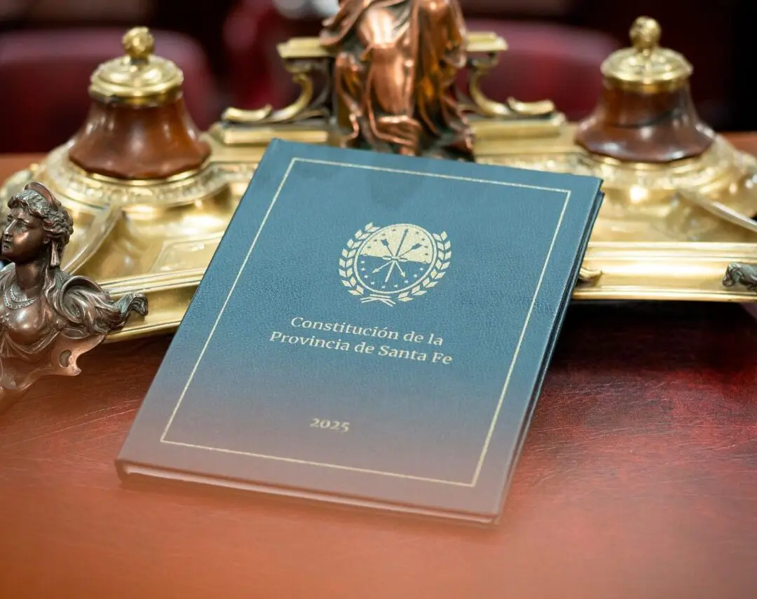 Diputados del departamento General López juraron la nueva Constitución de Santa Fe
