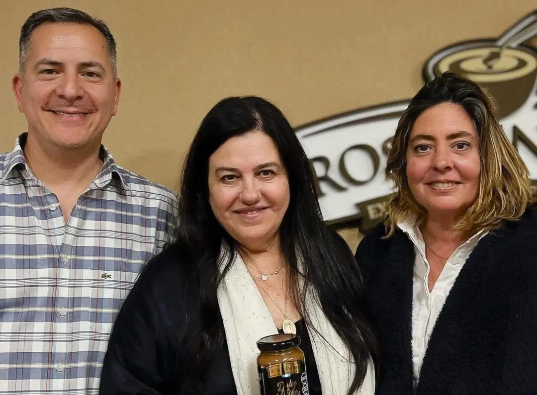 Cañada Rosquín potencia su desarrollo con producción y trabajo local