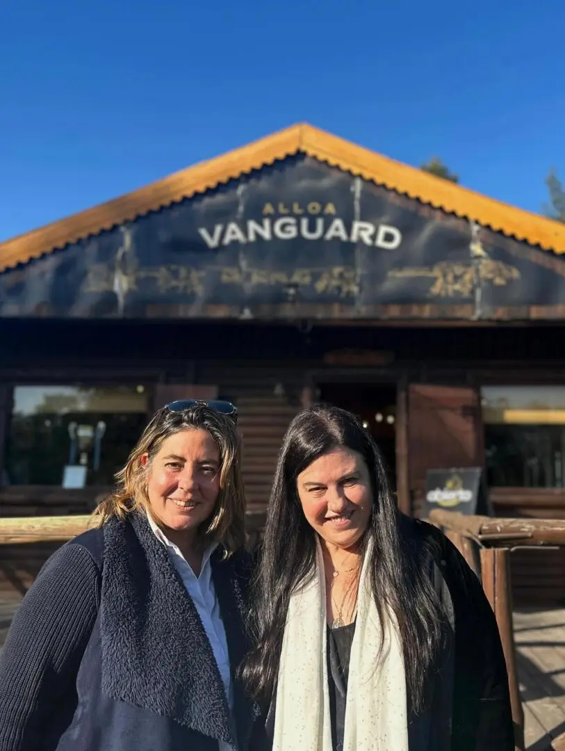 Cañada Rosquín potencia su desarrollo con producción y trabajo local