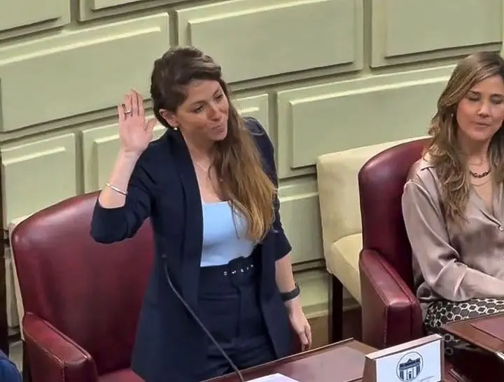 Diputados del departamento General López juraron la nueva Constitución de Santa Fe Diputados del departamento General López juraron la nueva Constitución de Santa Fe