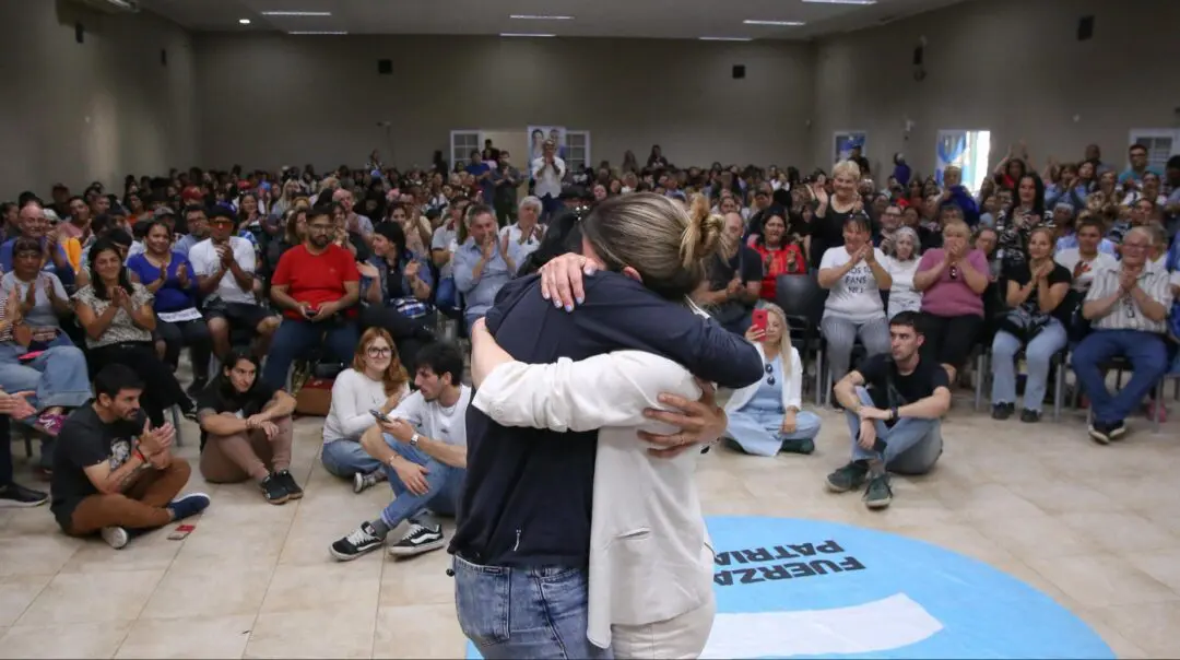 Caren Tepp: Pullaro ataca a los trabajadores públicos que en su mayoría confiaron en él en 2023