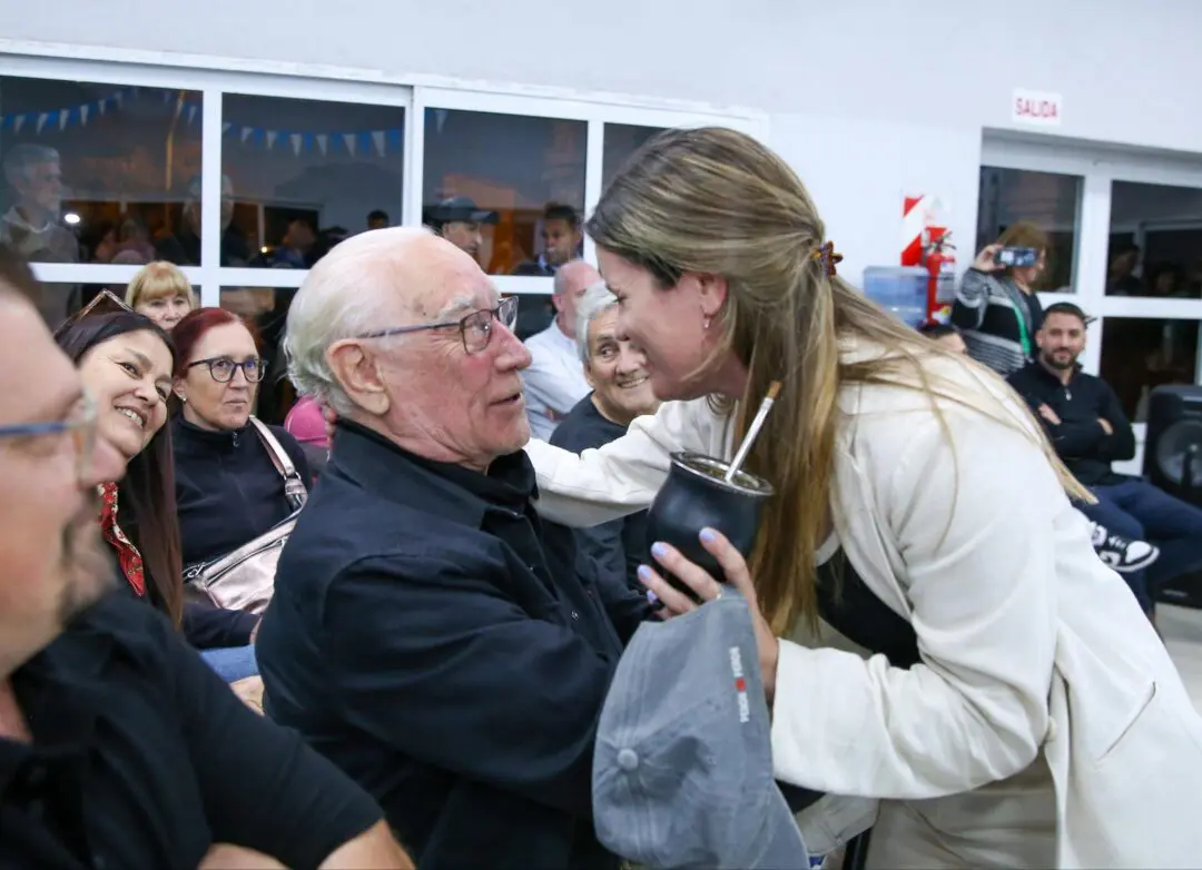 Caren Tepp: Pullaro ataca a los trabajadores públicos que en su mayoría confiaron en él en 2023