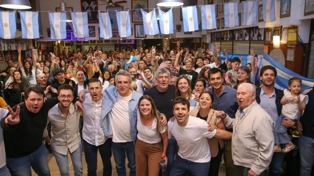 Caren Tepp: No soy la mujer de nadie, quiero ser la diputada de los que hoy más lo necesitan