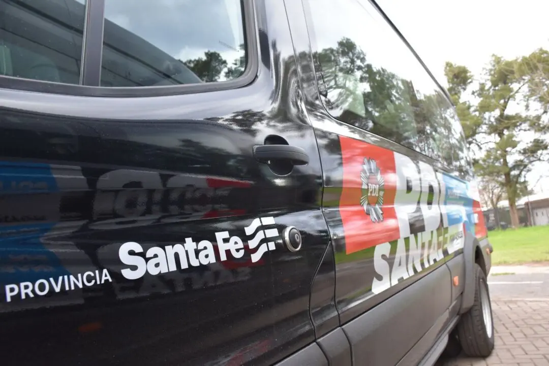 Elortondo: Detuvieron a tres personas y secuestraron estupefacientes en allanamientos por microtráfico Elortondo: Detuvieron a tres personas y secuestraron estupefacientes en allanamientos por microtráfico