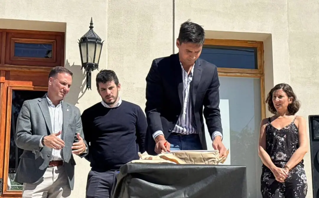 La provincia licitó la pavimentación del nuevo acceso que unirá San Francisco con Venado Tuerto