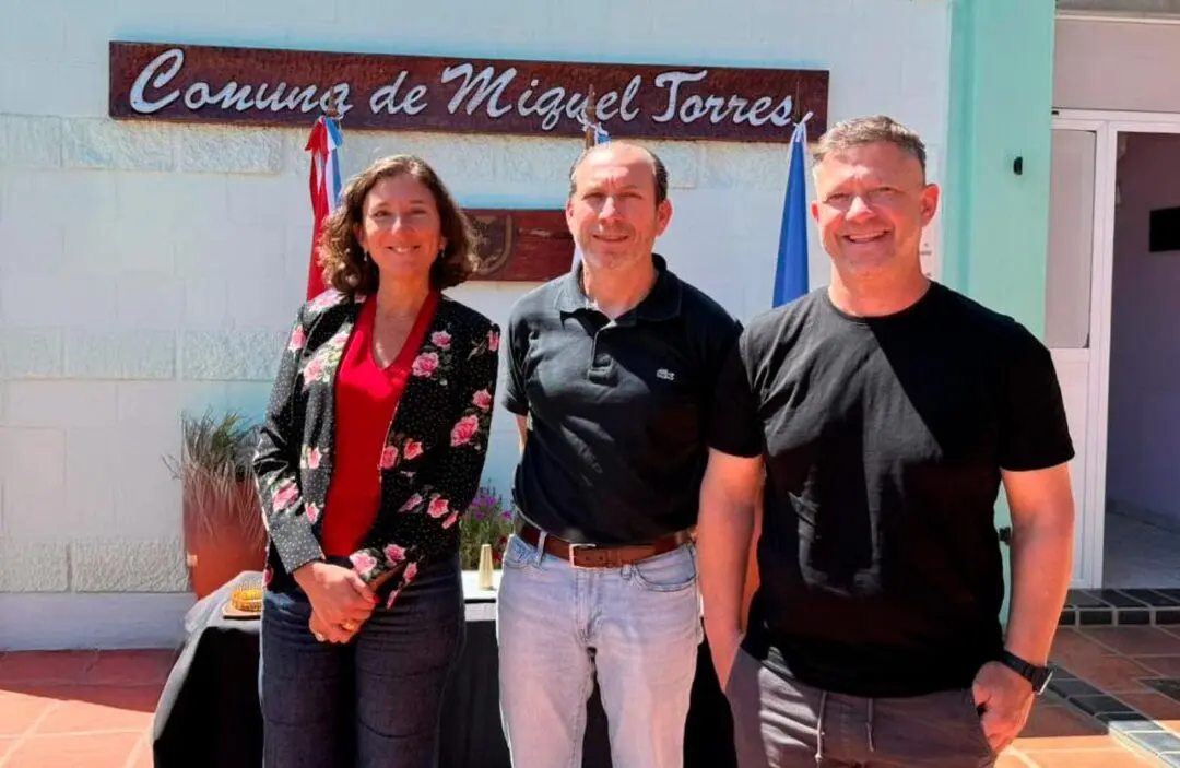 Becas y reconocimientos para deportistas de La Chispa, Miguel Torres y Labordeboy Becas y reconocimientos para deportistas de La Chispa, Miguel Torres y Labordeboy