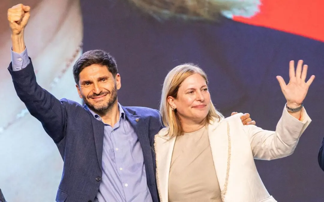 Provincias Unidas presentó su lista de diputados para el 26 de octubre