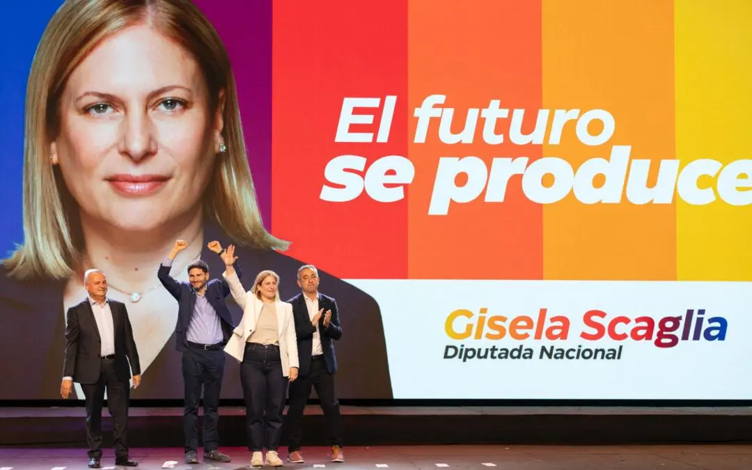 Provincias Unidas presentó su lista de diputados para el 26 de octubre