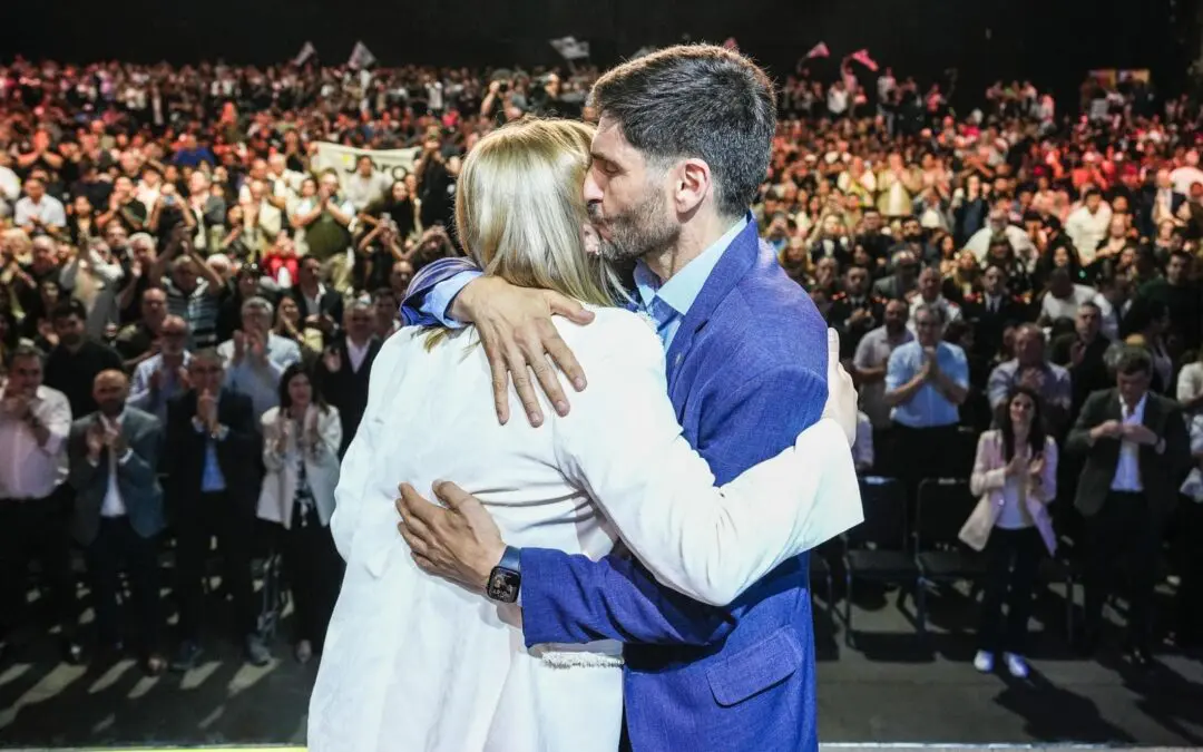 Provincias Unidas presentó su lista de diputados para el 26 de octubre