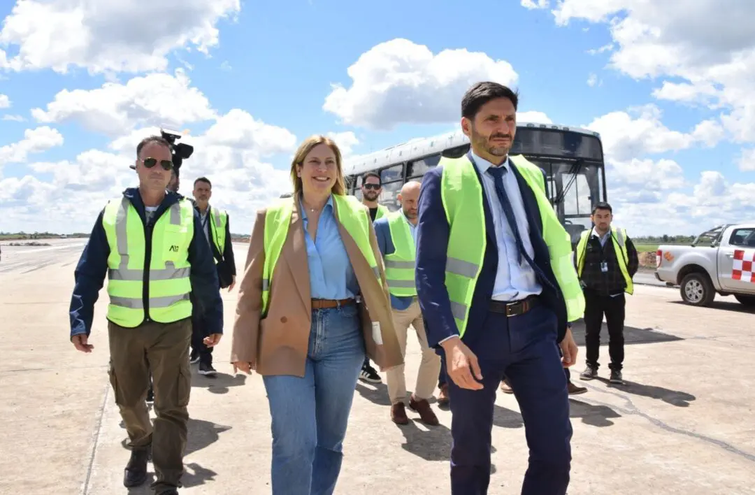 Maximiliano Pullaro: Espert mintió y La Libertad Avanza debe dar explicaciones por lo ocurrido