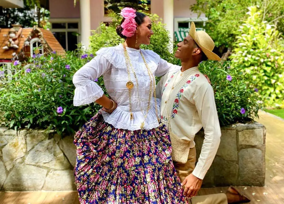 María Teresa celebra la diversidad cultural con un Festival Internacional de Danza María Teresa celebra la diversidad cultural con un Festival Internacional de Danza