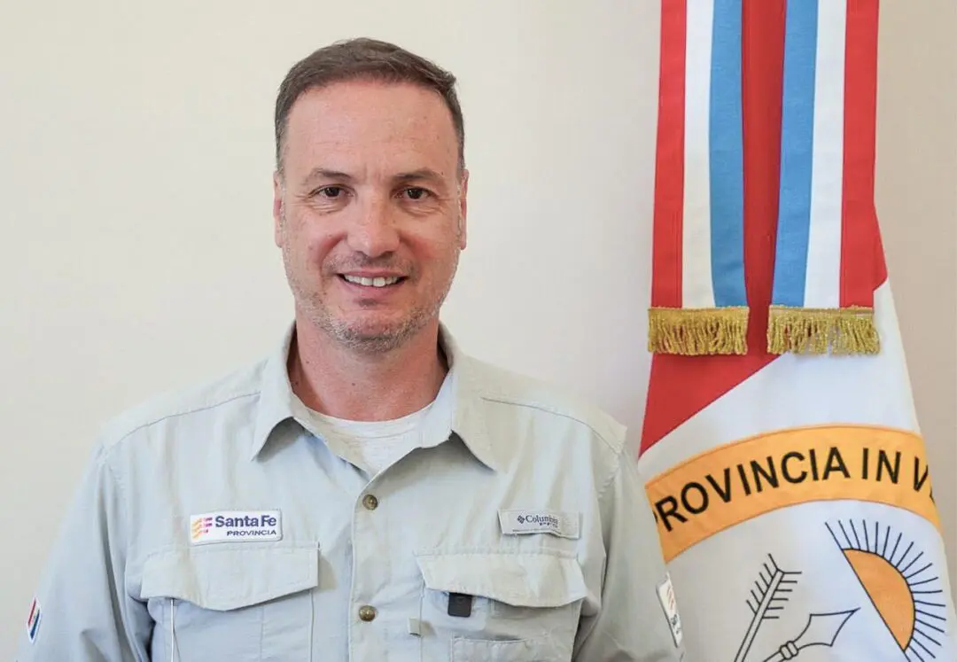 Lisandro Enrico: El lunes 13 se licita la obra de pavimentación a San Francisco Lisandro Enrico: El lunes 13 se licita la obra de pavimentación a San Francisco