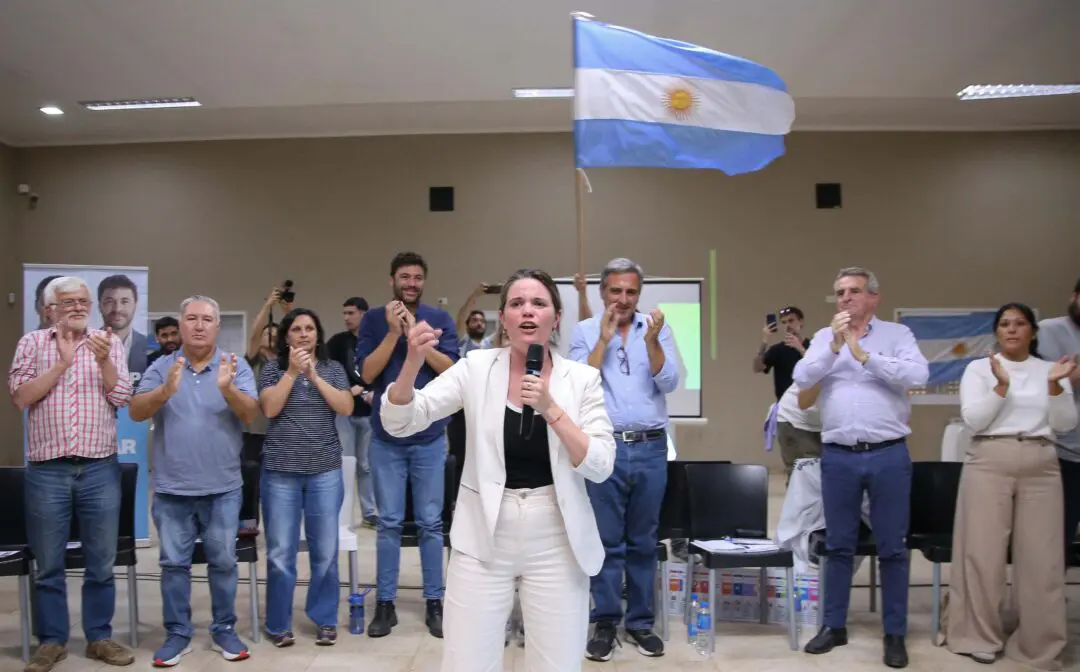 Caren Tepp: Pullaro ataca a los trabajadores públicos que en su mayoría confiaron en él en 2023