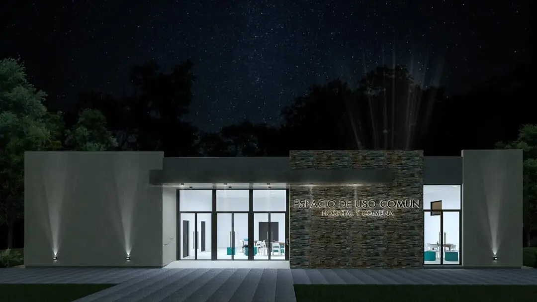 Santa Isabel: Cinco obras estratégicas impulsadas por Pablo Giorgis transformarán la localidad