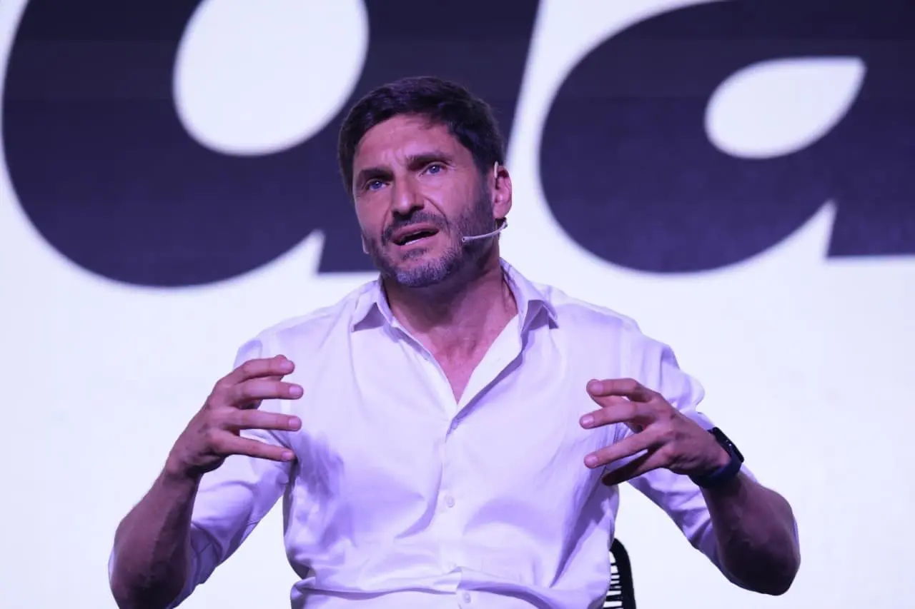 Pullaro: No vamos a proponer un candidato, vamos a poner al próximo presidente de la República Argentina