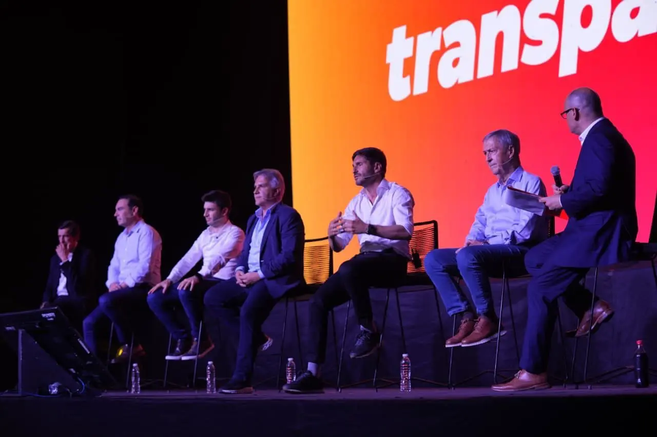 Pullaro: No vamos a proponer un candidato, vamos a poner al próximo presidente de la República Argentina