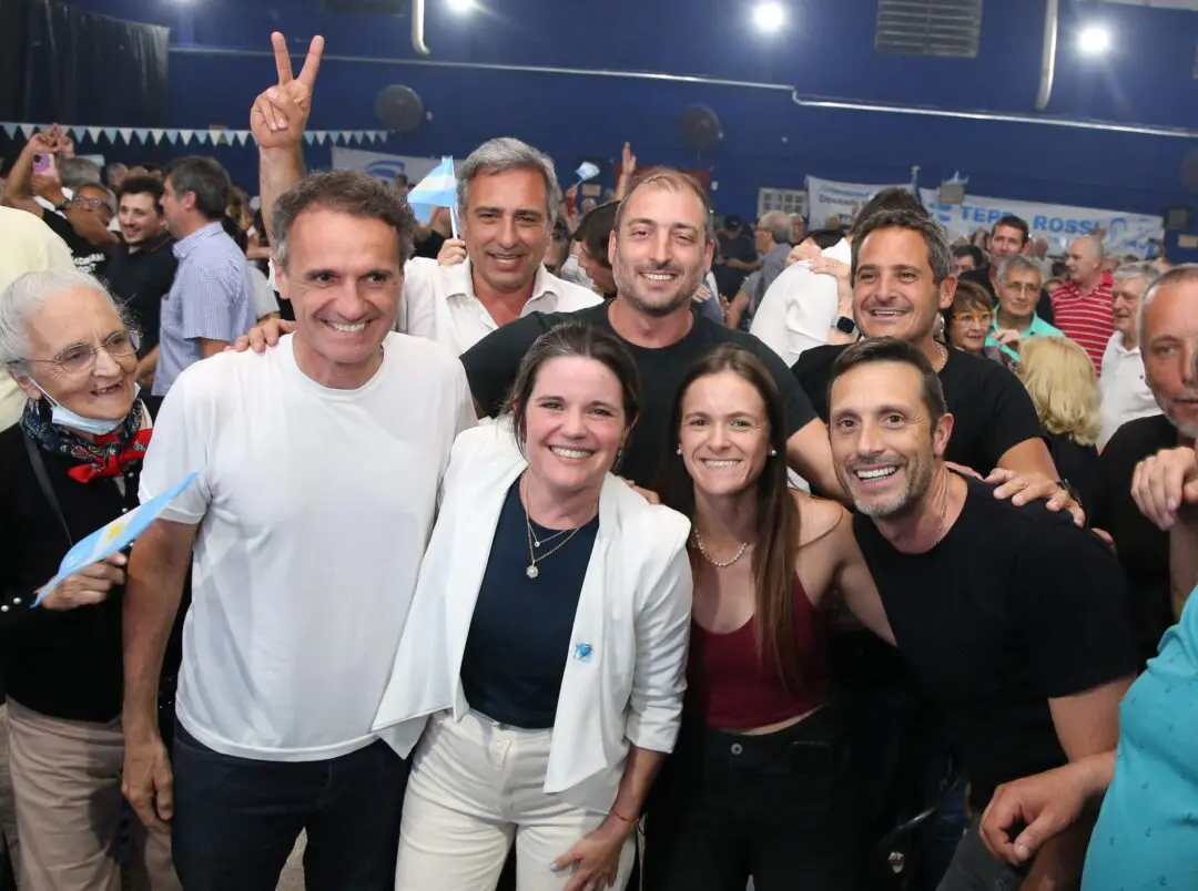 Caren Tepp: Hay que volver a tender puentes con el campo para garantizar el arraigo