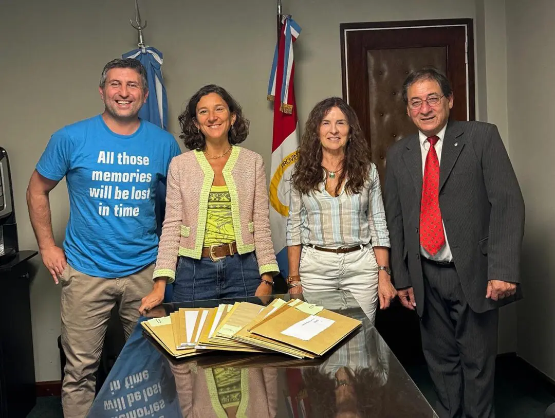 Di Gregorio: Colores del Sur fue una convocatoria que unió a todo el Departamento Di Gregorio: Colores del Sur fue una convocatoria que unió a todo el Departamento