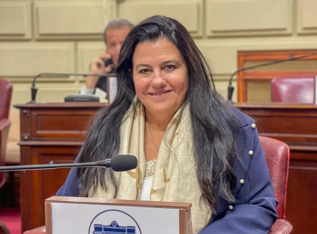 Fernanda Castellani impulsa una ley para fomentar el uso de Inteligencia Artificial en la producción agrícola santafesina