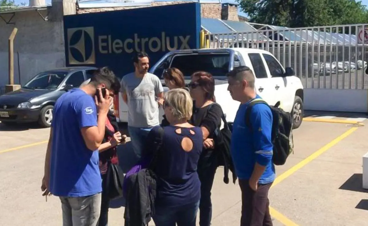 Santa Fe en crisis: Crisis industrial, empleo precario y familias al límite