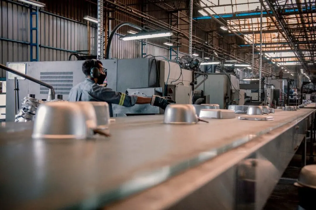 Preocupación en Venado Tuerto por despidos en la planta de Ollas Essen