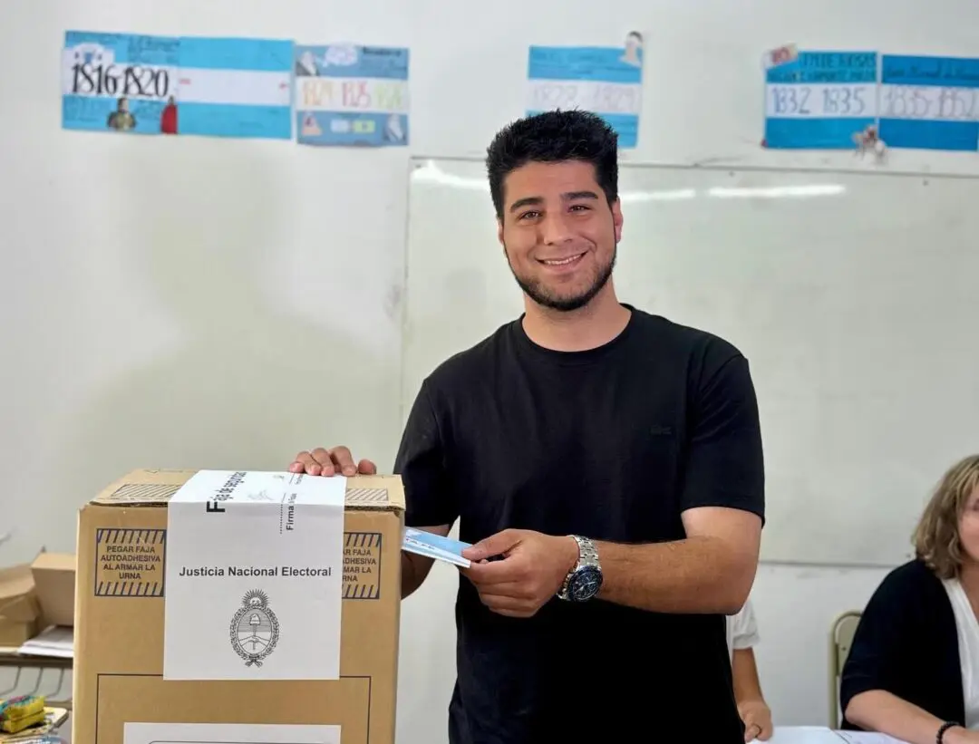 La Libertad Avanza ganó las elecciones a diputados nacionales en Santa Fe