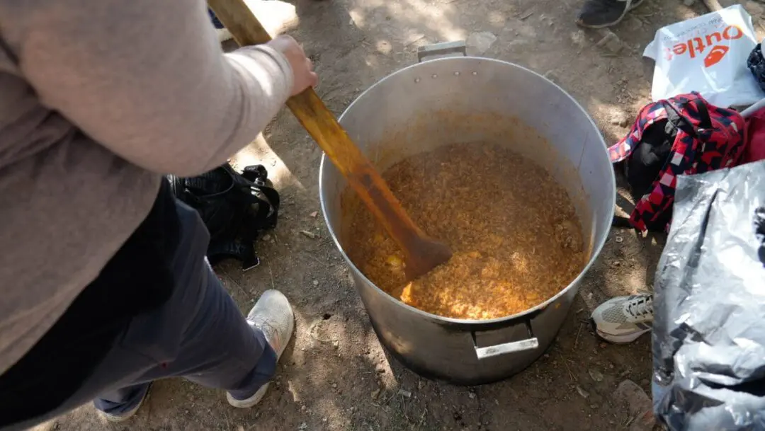 Santa Fe en crisis: Crisis industrial, empleo precario y familias al límite