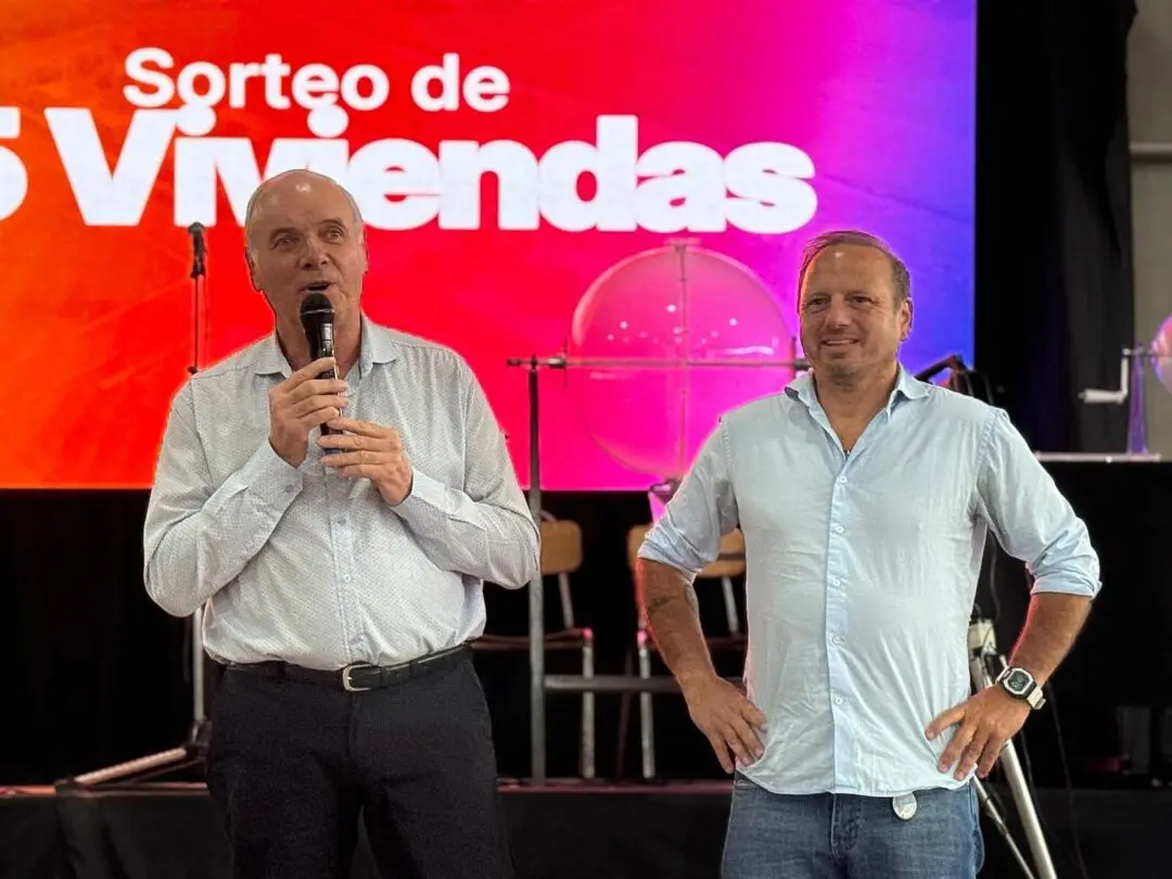 Villa Cañás: Listado completo de los beneficiarios del sorteo de viviendas del barrio ex quinta Sfasciotti Villa Cañás: Listado completo de los beneficiarios del sorteo de viviendas del barrio ex quinta Sfasciotti