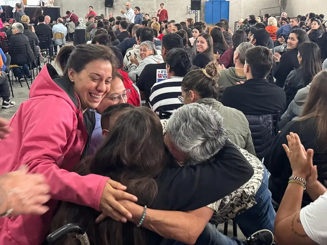 Villa Cañás: Listado completo de los beneficiarios del sorteo de viviendas del barrio ex quinta Sfasciotti Villa Cañás: Listado completo de los beneficiarios del sorteo de viviendas del barrio ex quinta Sfasciotti